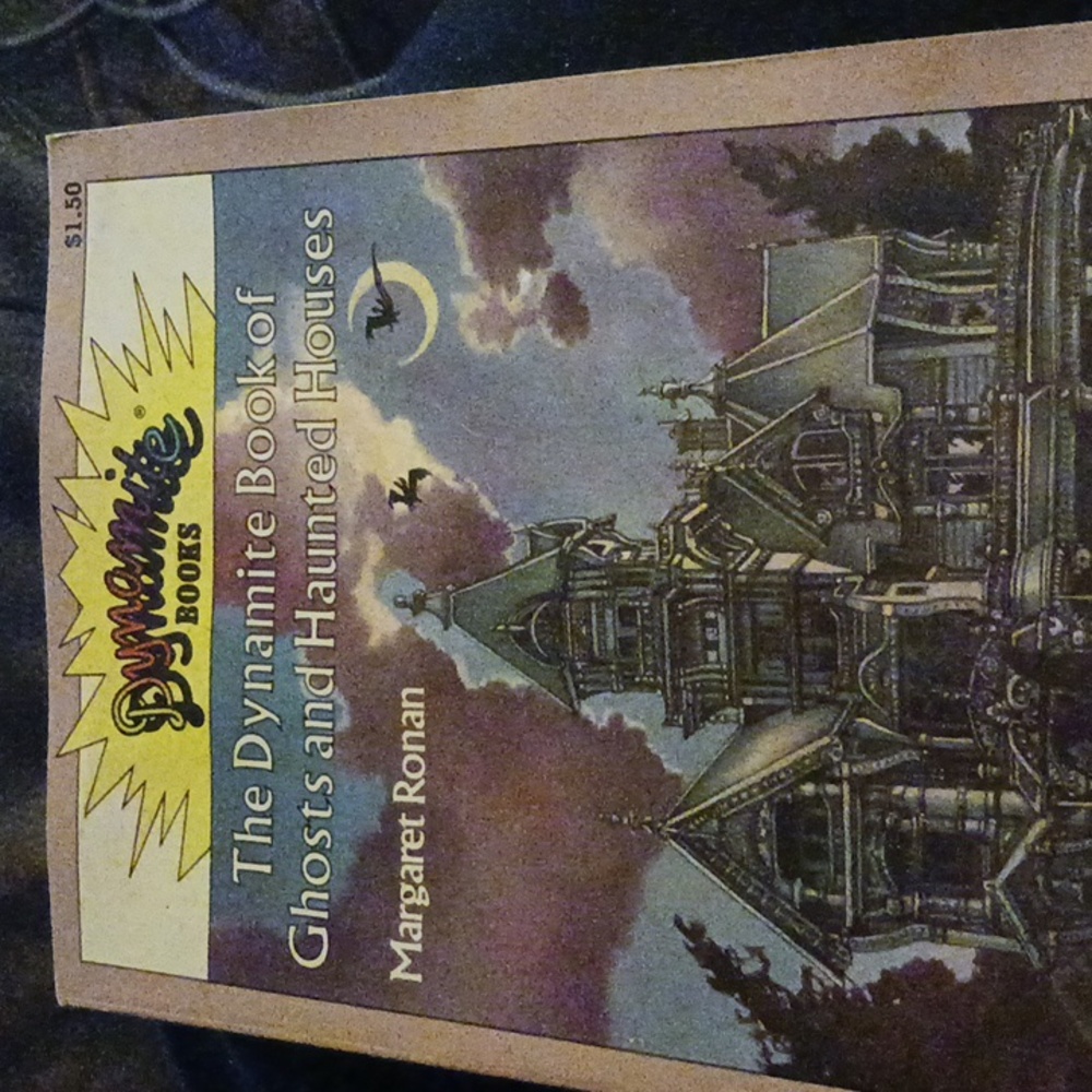 Paperback book